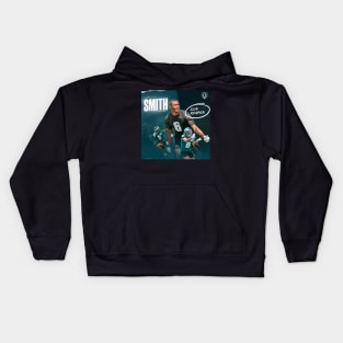 DeVonta Smith Eagles Kids Hoodie